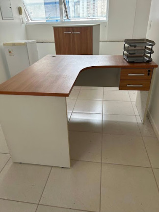 Imagem Sala Comercial à Venda, 38 m² em Centro - Itajaí Imagem Sala Comercial à Venda, 38 m² em Centro - Itajaí
