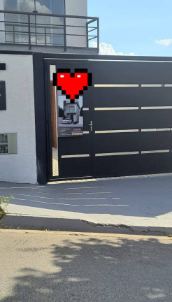 Casa com 3 Quartos à Venda, 110 m² em Chácara Jaguari (fazendinha) - Santana De Parnaíba