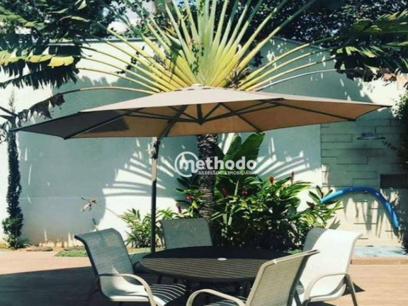 Imagem Casa com 4 Quartos à Venda, 572 m² em Souzas - Campinas