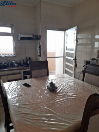 Imagem Casa com 4 Quartos à Venda, em Mooca - São Paulo Imagem Casa com 4 Quartos à Venda, em Mooca - São Paulo