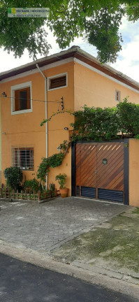 Imagem Sobrado com 3 Quartos à Venda, 80 m² em Jardim Da Glória - São Paulo Imagem Sobrado com 3 Quartos à Venda, 80 m² em Jardim Da Glória - São Paulo