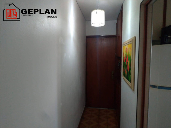 Foto do imóvel Apartamento com 2 Quartos à Venda, 61 m² em Cambuci - São Paulo