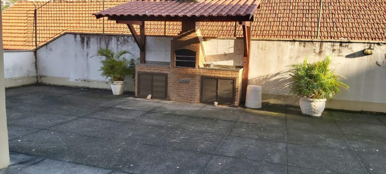 Imagem Apartamento com 2 Quartos à Venda, 66 m² em Estácio - Rio De Janeiro