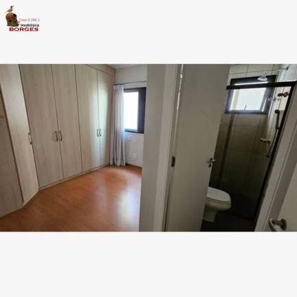 Imagem Apartamento com 3 Quartos à Venda, 167 m² em Moema - São Paulo