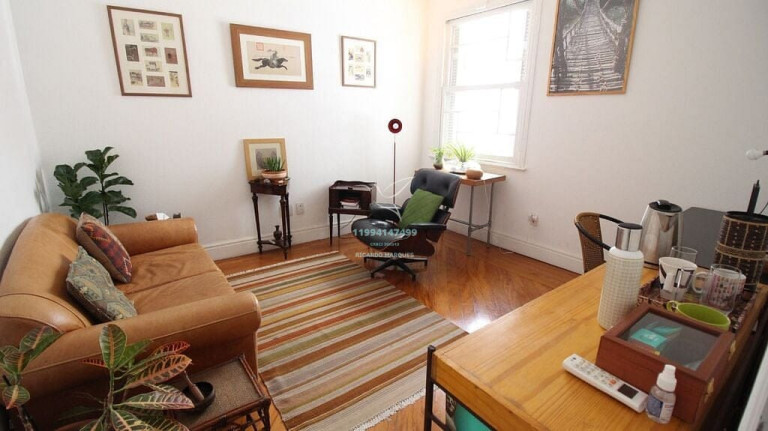 Imagem Casa com 4 Quartos à Venda, 120 m² em Jardim Paulista - São Paulo