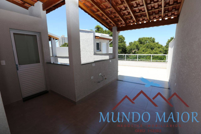 Imagem Apartamento com 2 Quartos à Venda, 47 m² em Vila Pires - Santo André Imagem Apartamento com 2 Quartos à Venda, 47 m² em Vila Pires - Santo André