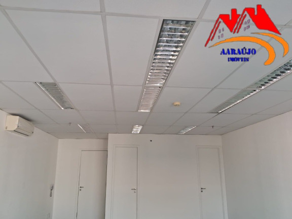 Imagem Sala Comercial à Venda, 43 m² em Chácara Santo Antônio (zona Sul) - São Paulo Imagem Sala Comercial à Venda, 43 m² em Chácara Santo Antônio (zona Sul) - São Paulo