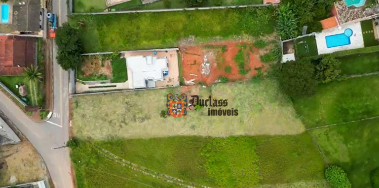 Imagem Terreno à Venda, 979 m² em Usina - Atibaia Imagem Terreno à Venda, 979 m² em Usina - Atibaia