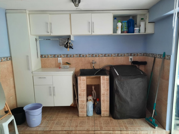 Imagem Sobrado com 2 Quartos à Venda, 138 m² em Residencial Paraíso - Taubaté Imagem Sobrado com 2 Quartos à Venda, 138 m² em Residencial Paraíso - Taubaté