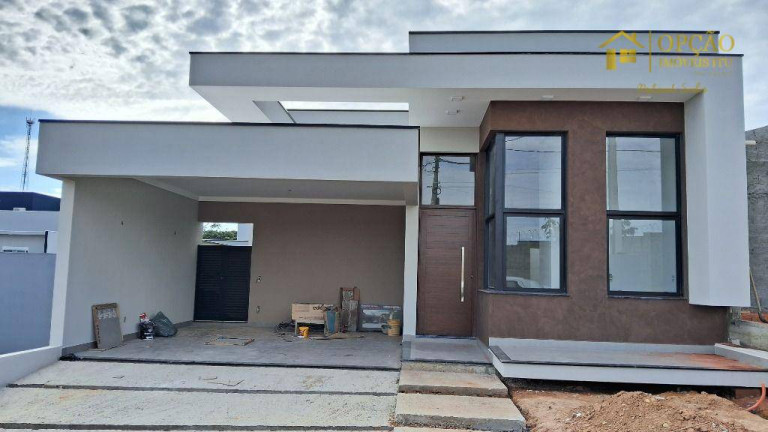 Imagem Casa com 3 Quartos à Venda, 185 m² em Condominio Mont Blanc - Itu Imagem Casa com 3 Quartos à Venda, 185 m² em Condominio Mont Blanc - Itu