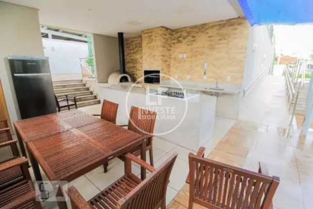 Imagem Apartamento com 2 Quartos à Venda, 73 m² em Vila Monticelli - Goiânia