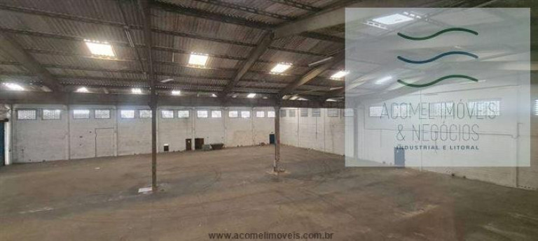 Imagem Imóvel Comercial para Alugar, 2.600 m² em Aviação - Praia Grande Imagem Imóvel Comercial para Alugar, 2.600 m² em Aviação - Praia Grande
