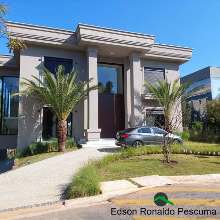 Casa de Condomínio com 7 Quartos à Venda, 1.150 m² em Tamboré - Santana De Parnaíba