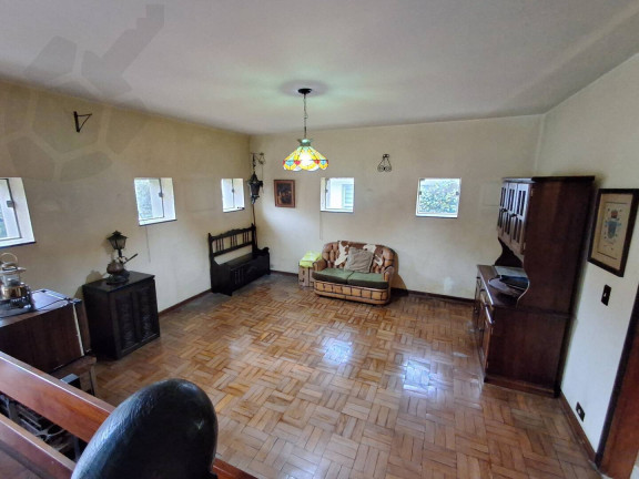 Imagem Casa com 3 Quartos à Venda, 220 m² em Jardim Marajoara - São Paulo
