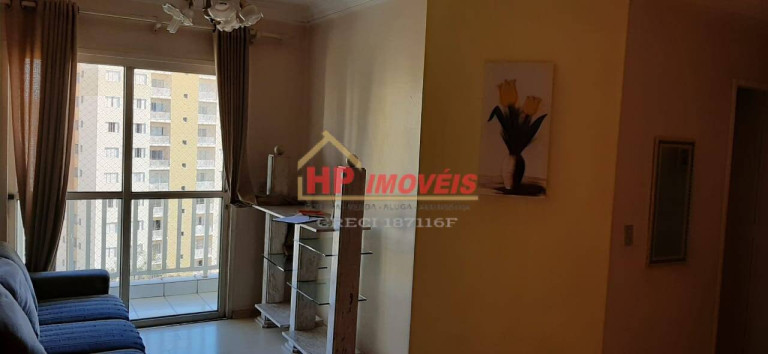 Apartamento com 2 Quartos à Venda, 58 m² em Piratininga - Osasco
