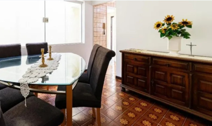 Imagem Casa com 3 Quartos à Venda, 120 m² em Parque Jabaquara - São Paulo Imagem Casa com 3 Quartos à Venda, 120 m² em Parque Jabaquara - São Paulo