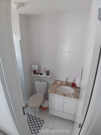 Imagem Apartamento com 3 Quartos à Venda, 66 m² em Cidade Luiza - Jundiaí
