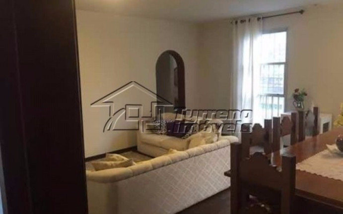 Imagem Apartamento com 3 Quartos à Venda, 118 m² em Vila Adyana - São José Dos Campos Imagem Apartamento com 3 Quartos à Venda, 118 m² em Vila Adyana - São José Dos Campos