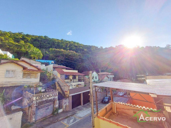 Imagem Apartamento com 4 Quartos à Venda, 203 m² em Santa Helena - Juiz De Fora