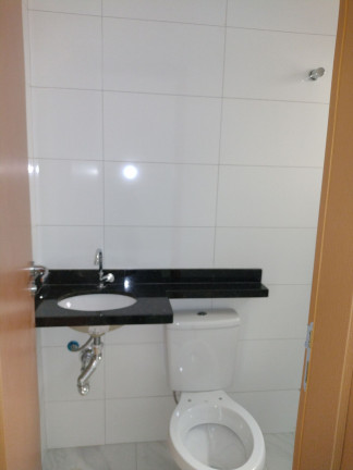 Imagem Apartamento com 2 Quartos à Venda, 44 m² em Vila Curuçá - Santo André