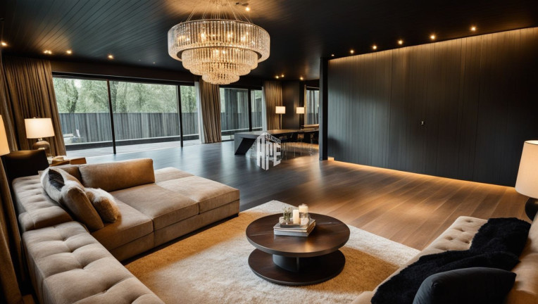 Imagem Apartamento com 4 Quartos à Venda, 375 m² em Moema - São Paulo