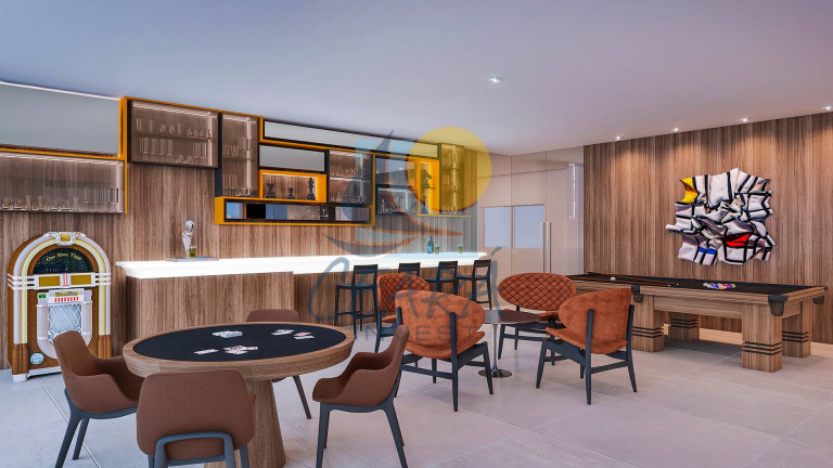 Imagem Apartamento com 4 Quartos à Venda, 231 m² em Meireles - Fortaleza