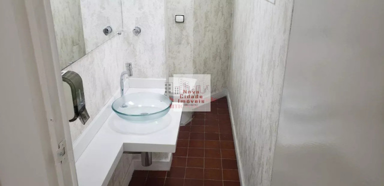 Imagem Imóvel com 2 Quartos para Alugar, 172 m² em Jardim Paulistano - São Paulo