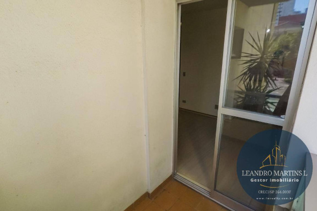 Imagem Apartamento com 1 Quarto à Venda, 43 m² em Vila Mariana - São Paulo