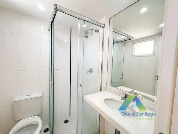 Imagem Apartamento com 3 Quartos à Venda, 128 m² em Centro - Santo André Imagem Apartamento com 3 Quartos à Venda, 128 m² em Centro - Santo André