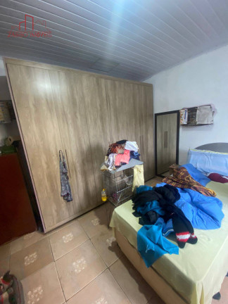 Imagem Casa com 3 Quartos à Venda, 110 m² em Parque Arariba - São Paulo