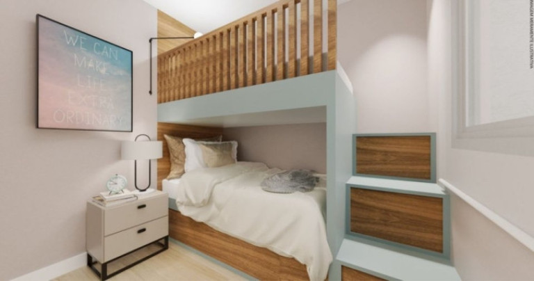 Imagem Casa com 2 Quartos à Venda, 48 m² em Santa Cândida - Curitiba
