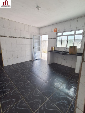 Imagem Casa com 1 Quarto à Venda,  em Parque Paulista - Franco Da Rocha