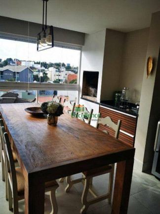 Imagem Apartamento com 2 Quartos à Venda, 124 m² em Jardim São Caetano - São Caetano Do Sul Imagem Apartamento com 2 Quartos à Venda, 124 m² em Jardim São Caetano - São Caetano Do Sul
