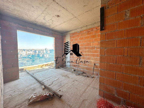 Imagem Cobertura com 3 Quartos à Venda, 184 m² em Jardim Riacho Das Pedras - Contagem Imagem Cobertura com 3 Quartos à Venda, 184 m² em Jardim Riacho Das Pedras - Contagem