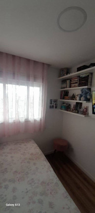 Imagem Apartamento com 3 Quartos à Venda, 68 m² em Centro - Diadema