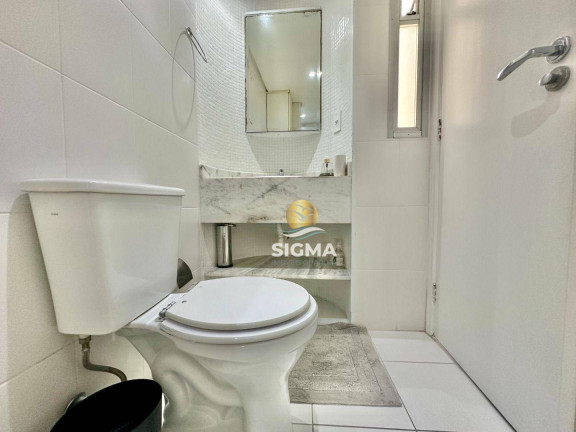 Imagem Apartamento com 3 Quartos à Venda, 115 m² em Pitangueiras - Guarujá Imagem Apartamento com 3 Quartos à Venda, 115 m² em Pitangueiras - Guarujá