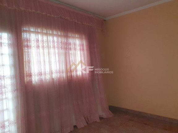 Imagem Casa com 2 Quartos à Venda, 168 m² em Vila Tibério - Ribeirão Preto