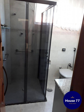 Imagem Apartamento com 2 Quartos à Venda, 80 m² em Moema - São Paulo