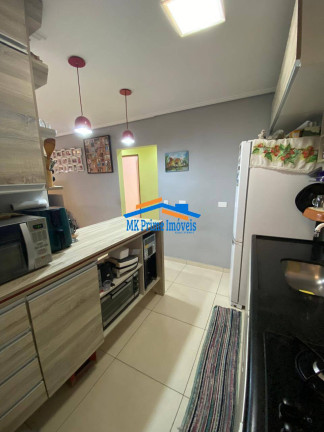 Imagem Casa com 3 Quartos à Venda, 90 m² em Vila Dos Remédios - São Paulo
