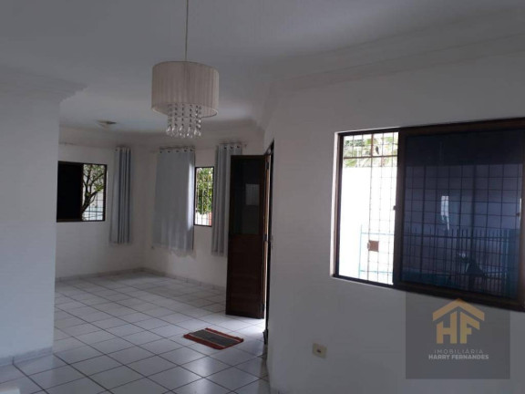 Imagem Casa com 3 Quartos à Venda, 109 m² em Carmo - Olinda Imagem Casa com 3 Quartos à Venda, 109 m² em Carmo - Olinda