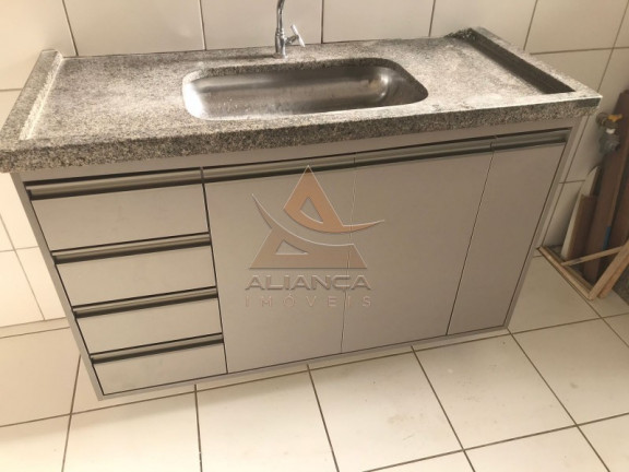 Imagem Apartamento com 3 Quartos à Venda, 64 m² em Jardim Palma Travassos - Ribeirão Preto Imagem Apartamento com 3 Quartos à Venda, 64 m² em Jardim Palma Travassos - Ribeirão Preto