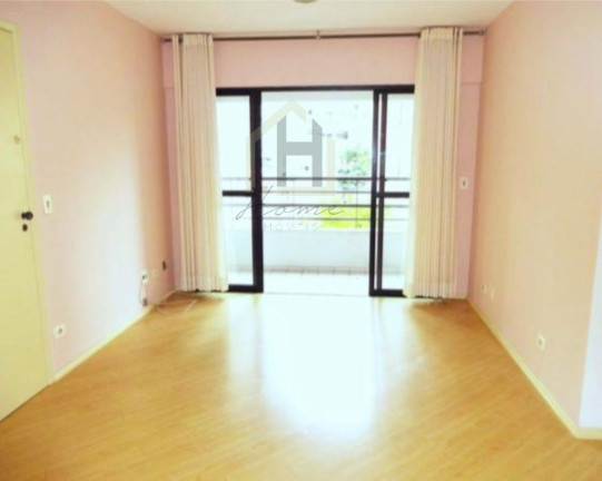Imóvel com 2 Quartos à Venda, 65 m² em Vila Mariana - São Paulo