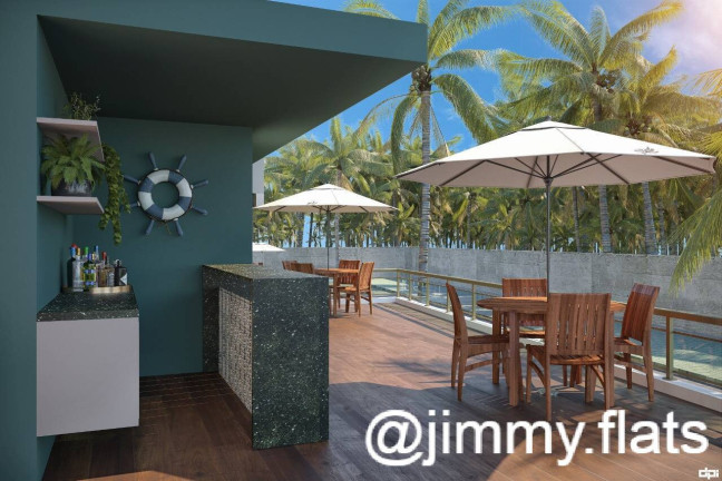 Imagem Apartamento com 1 Quarto à Venda, 22 m² em Porto De Galinhas - Ipojuca Imagem Apartamento com 1 Quarto à Venda, 22 m² em Porto De Galinhas - Ipojuca