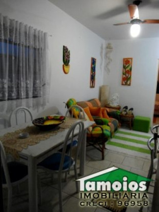 Imagem Apartamento com 2 Quartos para Temporada, 77 m² em Centro - Ubatuba