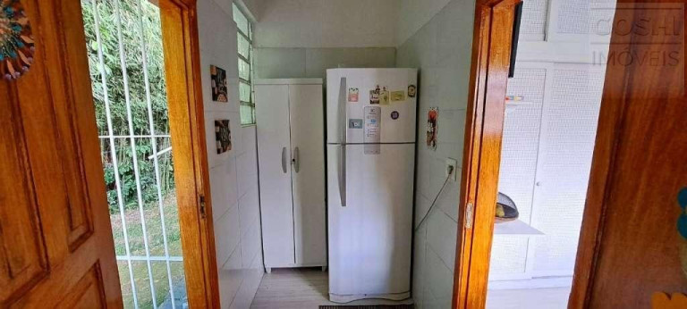 Imagem Casa com 3 Quartos à Venda, 536 m² em Alto - Teresópolis