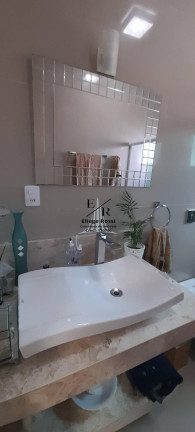 Imagem Casa com 3 Quartos à Venda, 585 m² em Bairro Da Posse - Itatiba
