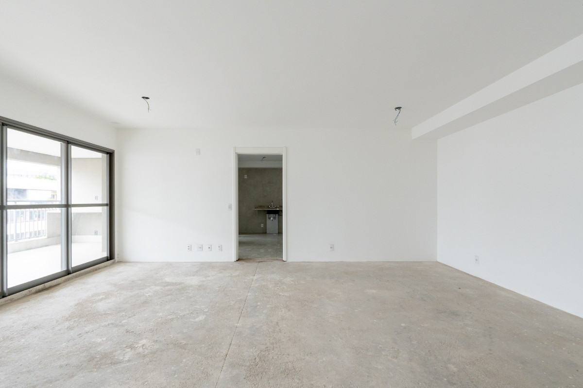 Imagem Apartamento com 3 Quartos à Venda, 154 m² em Butantã - São Paulo Imagem Apartamento com 3 Quartos à Venda, 154 m² em Butantã - São Paulo