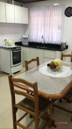 Imagem Chácara com 4 Quartos à Venda, 215 m² em São Bento - Arujá Imagem Chácara com 4 Quartos à Venda, 215 m² em São Bento - Arujá