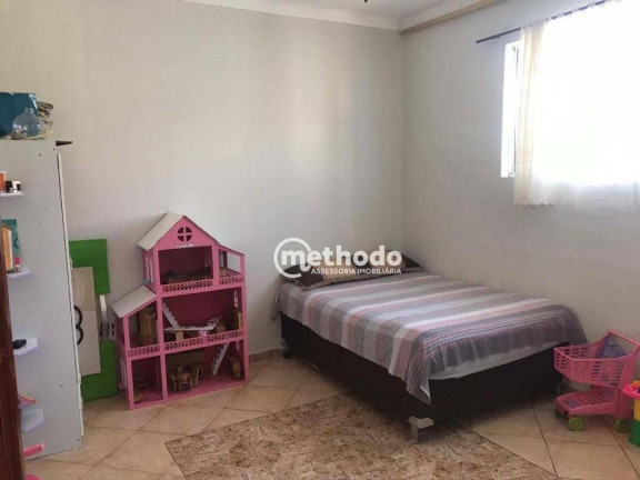 Imagem Casa com 3 Quartos à Venda, 163 m² em Botafogo - Campinas