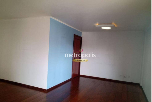 Imagem Apartamento com 3 Quartos à Venda, 135 m² em Parque Das Nações - Santo André Imagem Apartamento com 3 Quartos à Venda, 135 m² em Parque Das Nações - Santo André